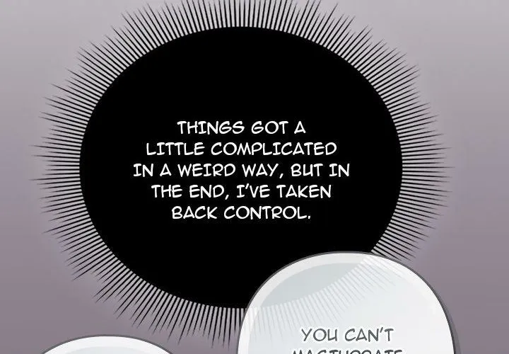 Switch ON Season 2 Chapter 18 page 4 - 