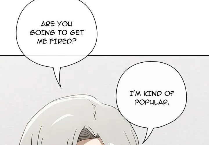 Switch ON Season 2 Chapter 18 page 36 - 