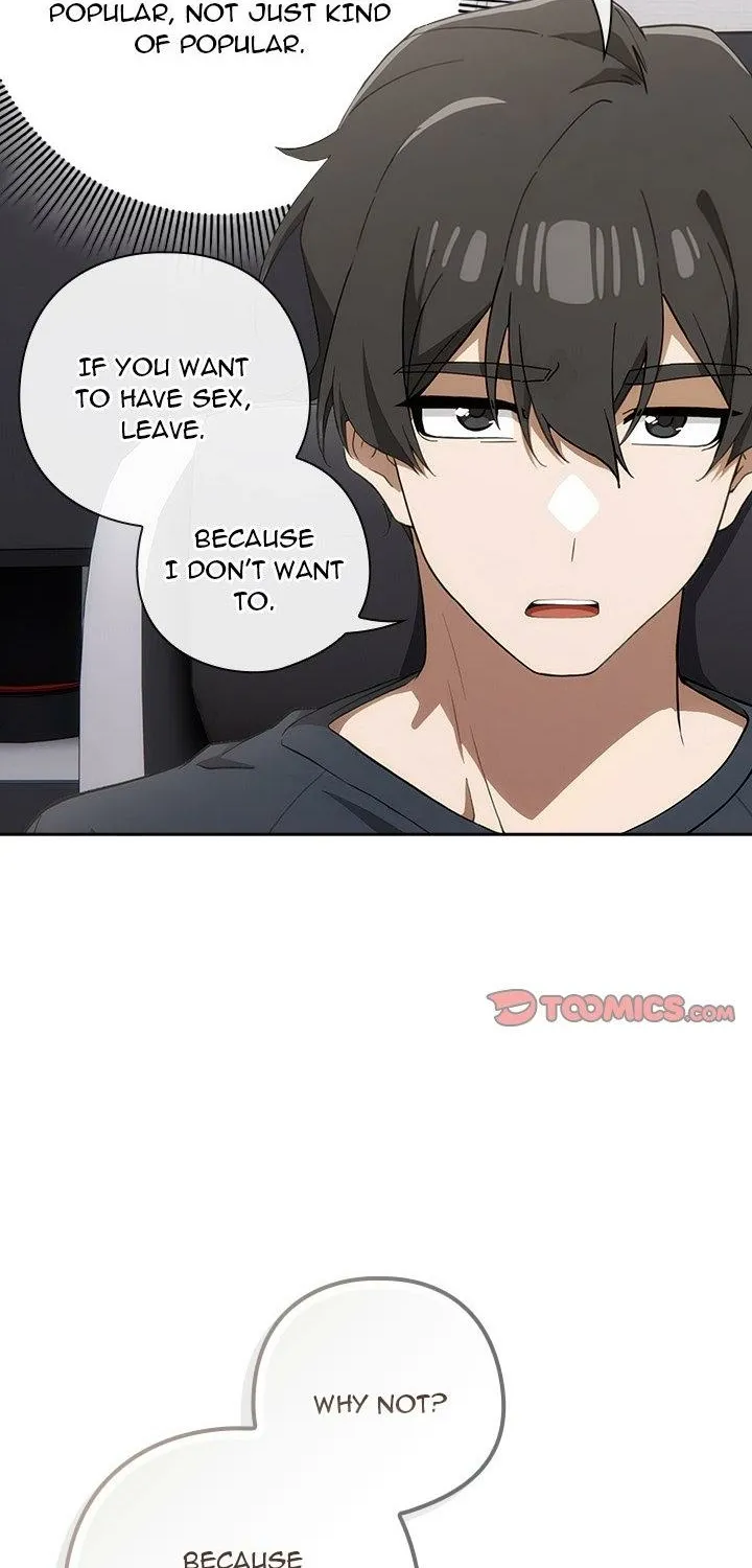 Switch ON Season 2 Chapter 18 page 38 - 