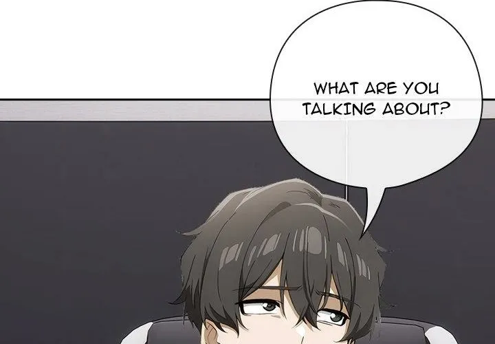 Switch ON Season 2 Chapter 18 page 40 - 