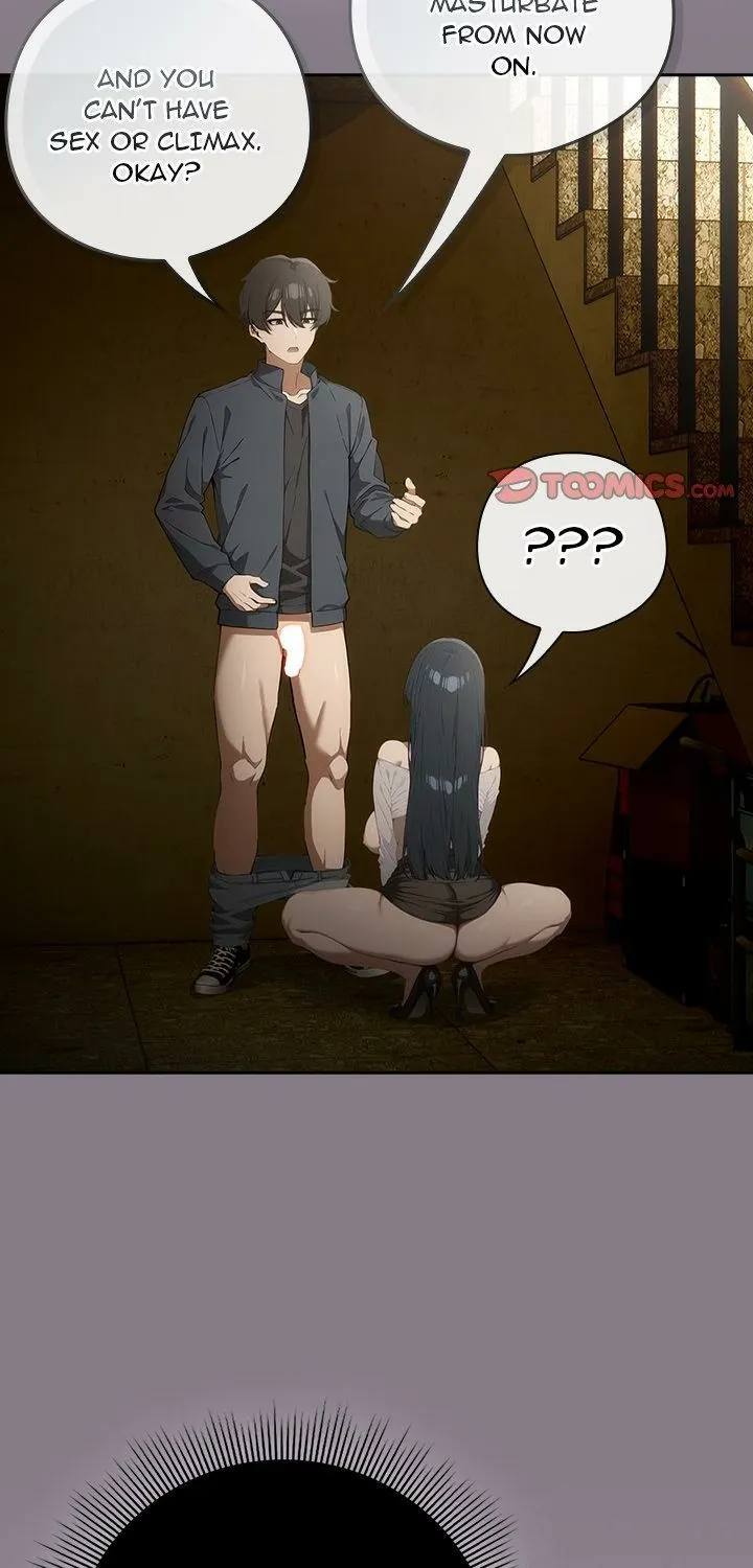 Switch ON Season 2 Chapter 18 page 5 - 