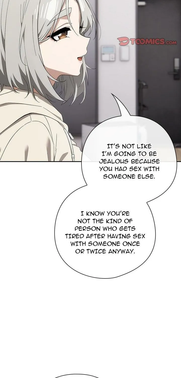 Switch ON Season 2 Chapter 18 page 42 - 
