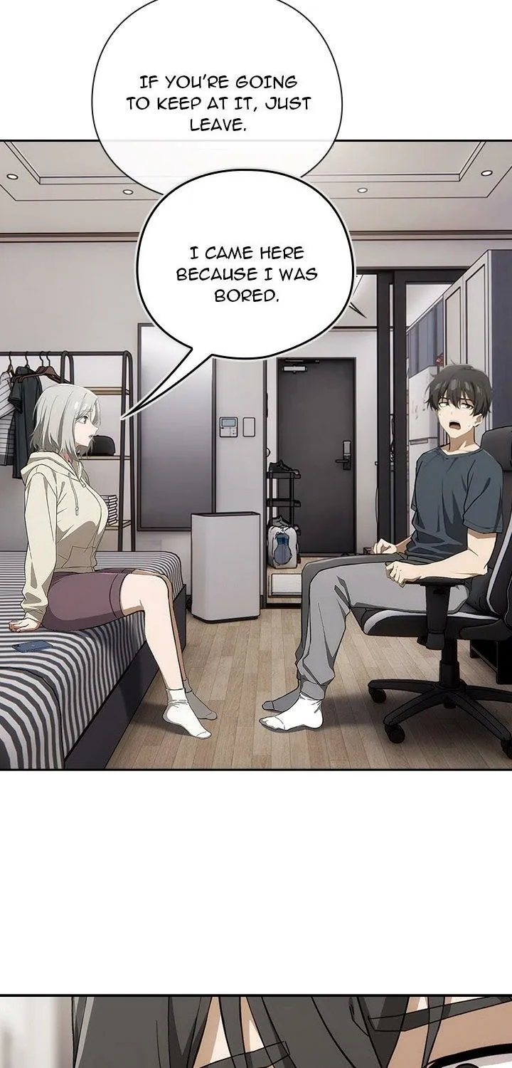Switch ON Season 2 Chapter 18 page 43 - 