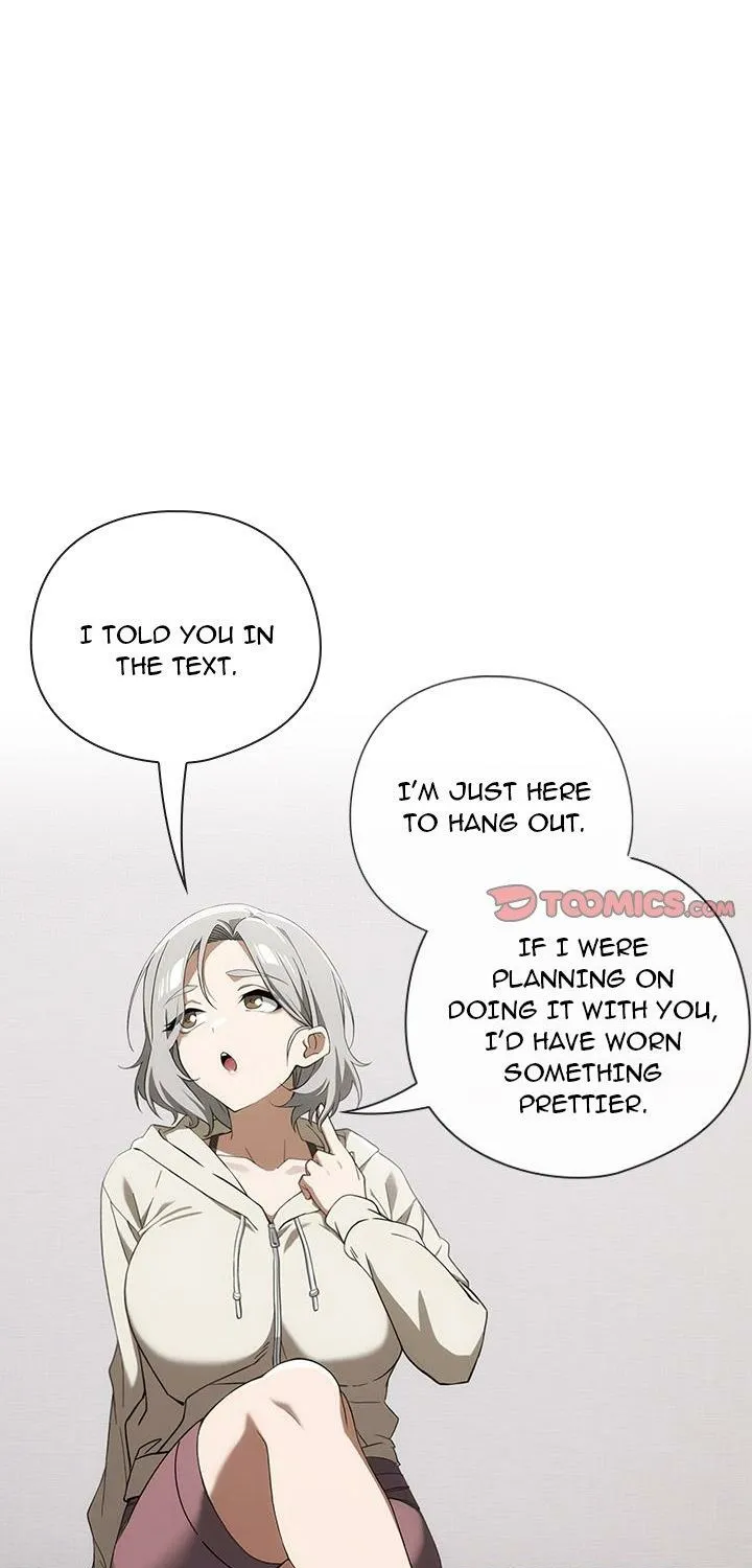 Switch ON Season 2 Chapter 18 page 45 - 