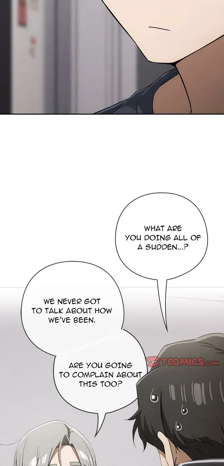 Switch ON Season 2 Chapter 18 page 58 - 