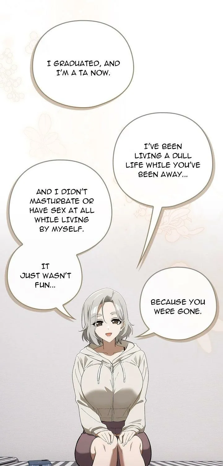 Switch ON Season 2 Chapter 18 page 61 - 
