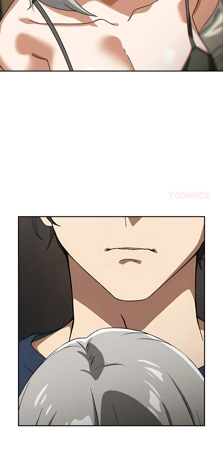 Switch ON Season 2 Chapter 19 page 15 - 
