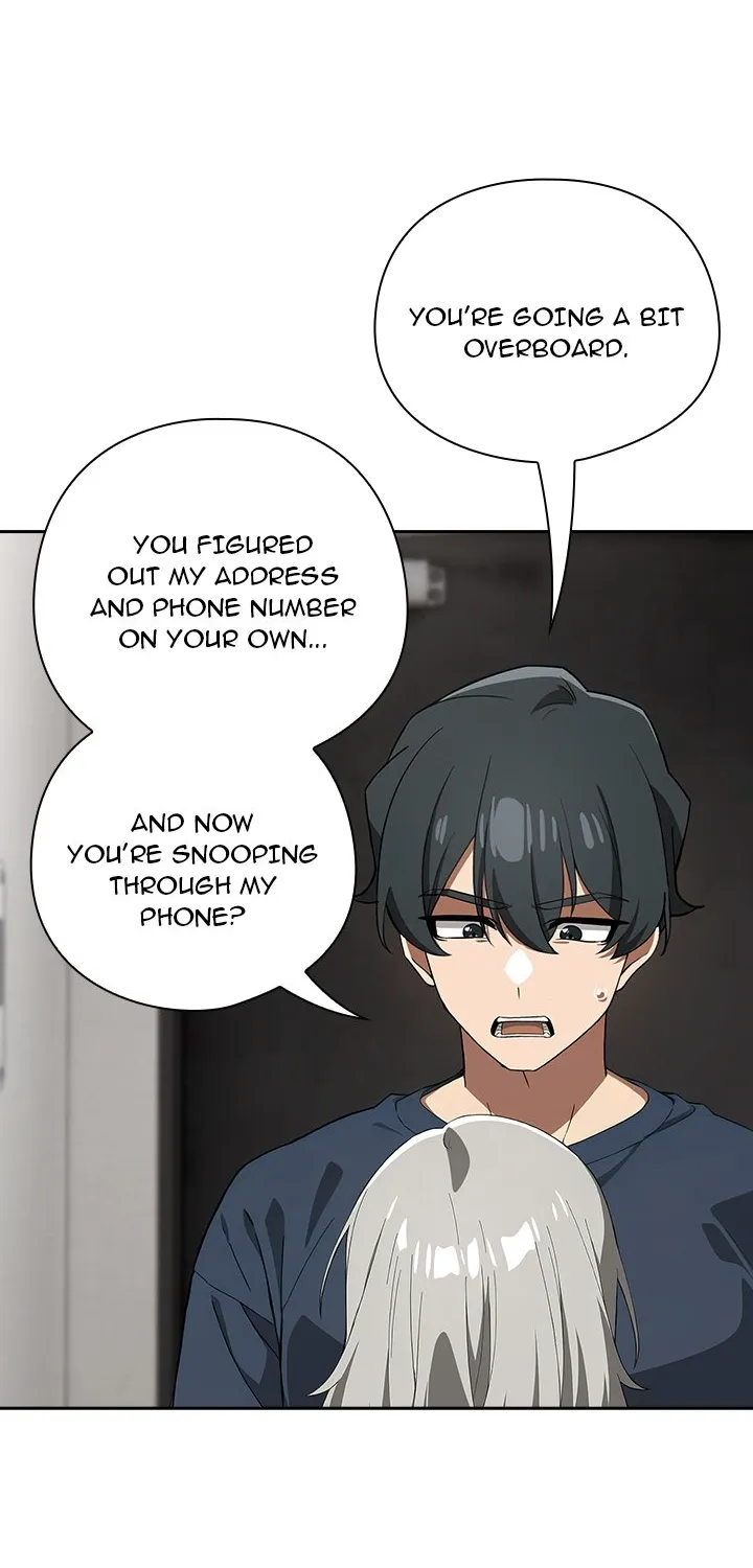 Switch ON Season 2 Chapter 19 page 16 - 