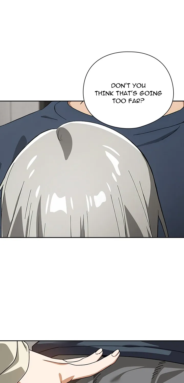 Switch ON Season 2 Chapter 19 page 17 - 