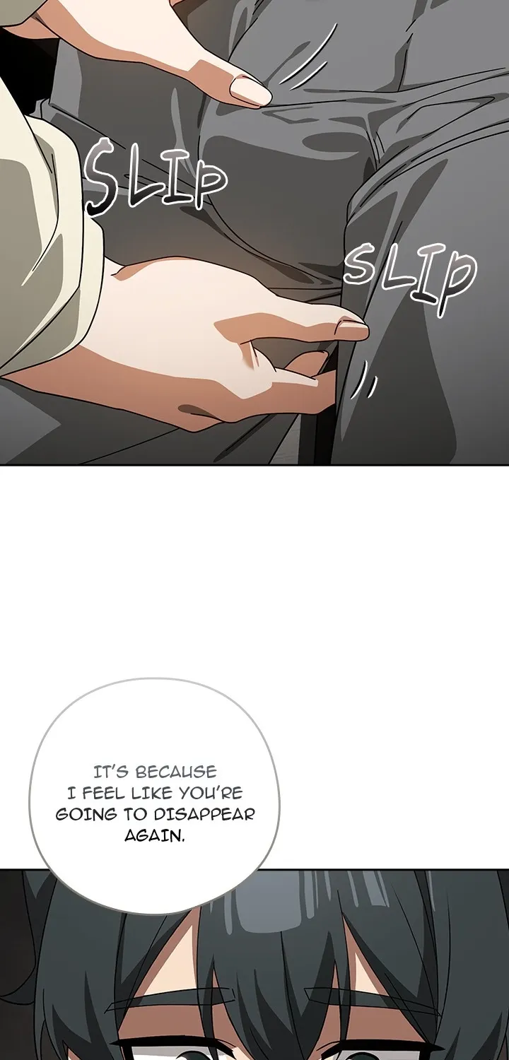 Switch ON Season 2 Chapter 19 page 18 - 