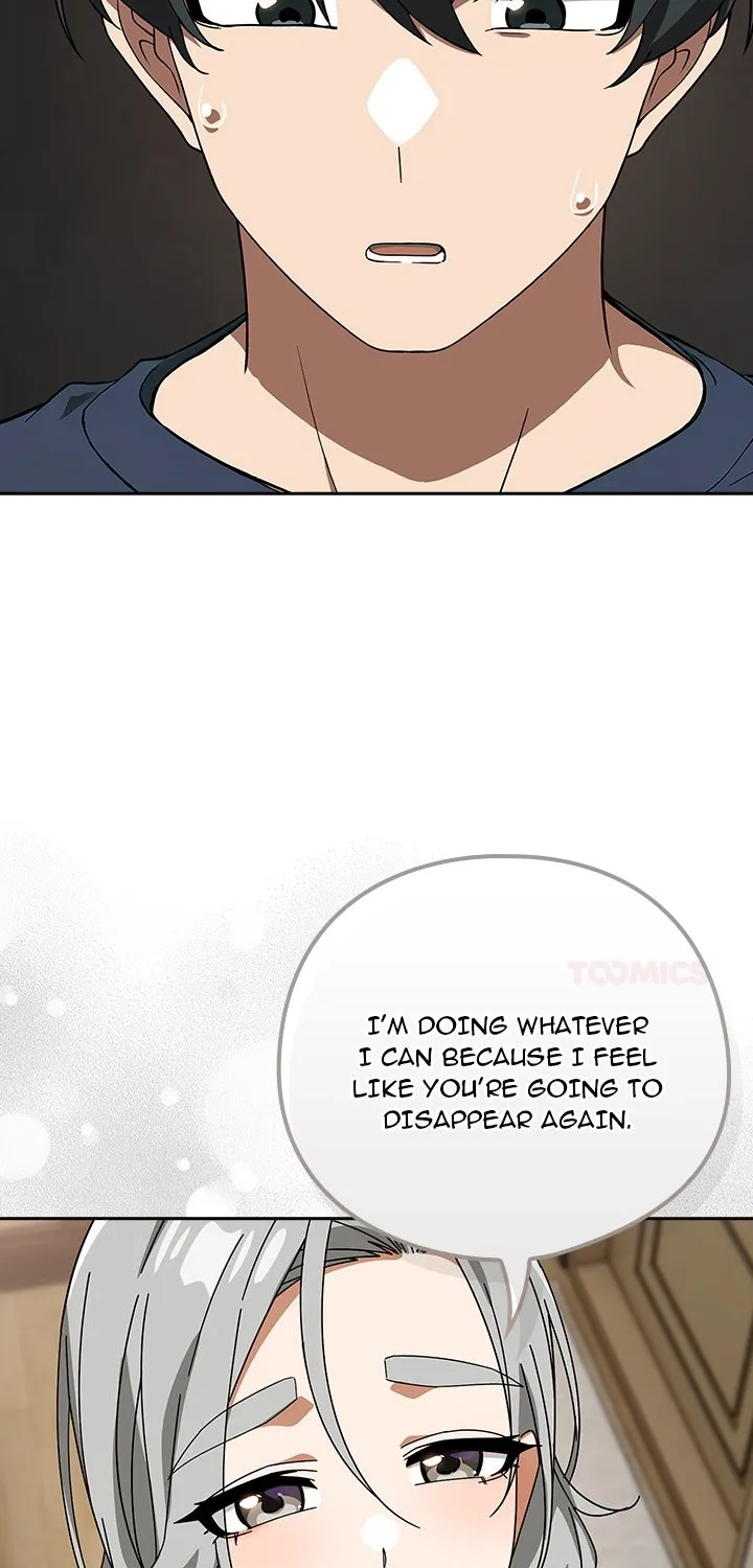 Switch ON Season 2 Chapter 19 page 19 - 