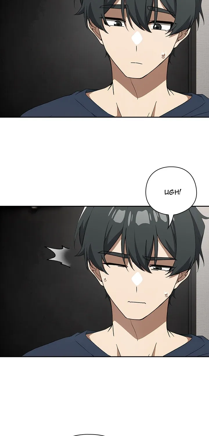 Switch ON Season 2 Chapter 19 page 3 - 