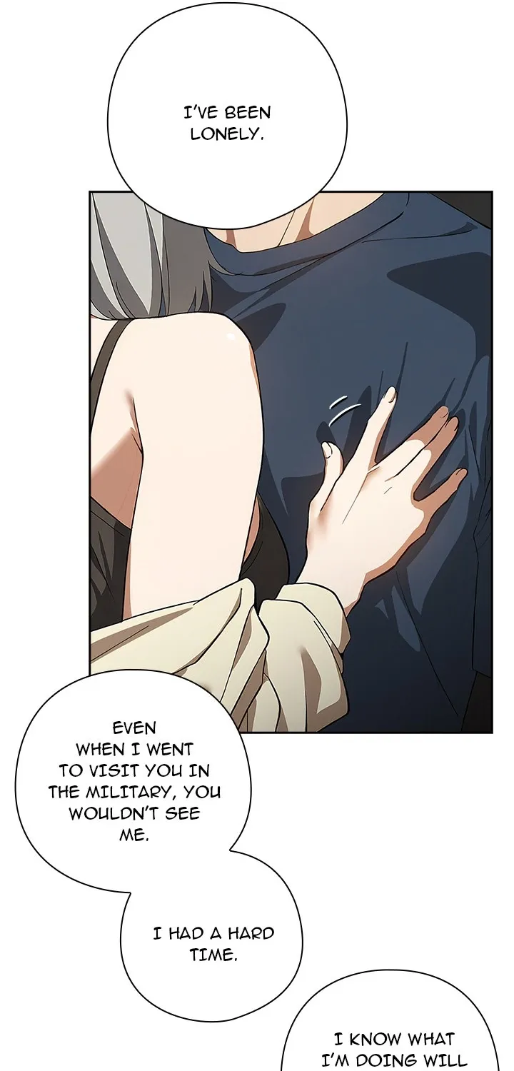Switch ON Season 2 Chapter 19 page 21 - 