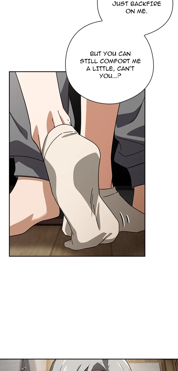 Switch ON Season 2 Chapter 19 page 22 - 