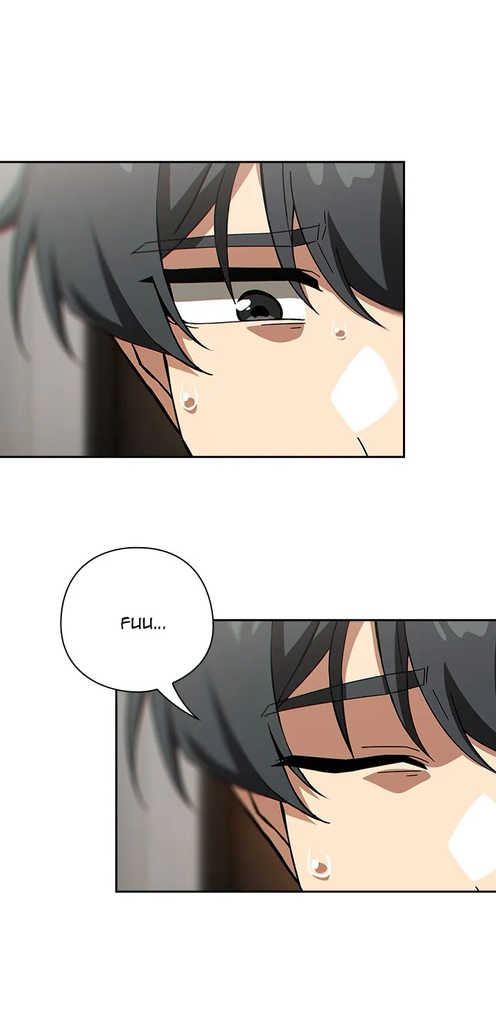 Switch ON Season 2 Chapter 19 page 25 - 