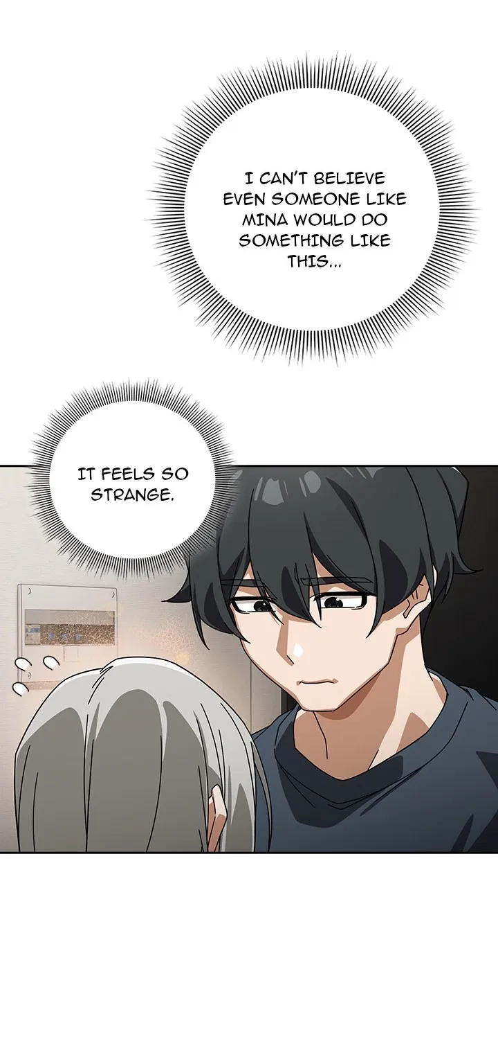 Switch ON Season 2 Chapter 19 page 29 - 