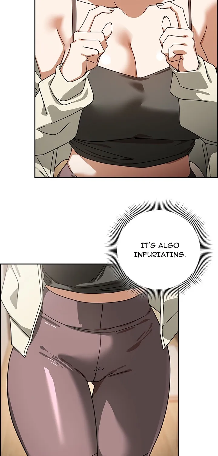 Switch ON Season 2 Chapter 19 page 31 - 