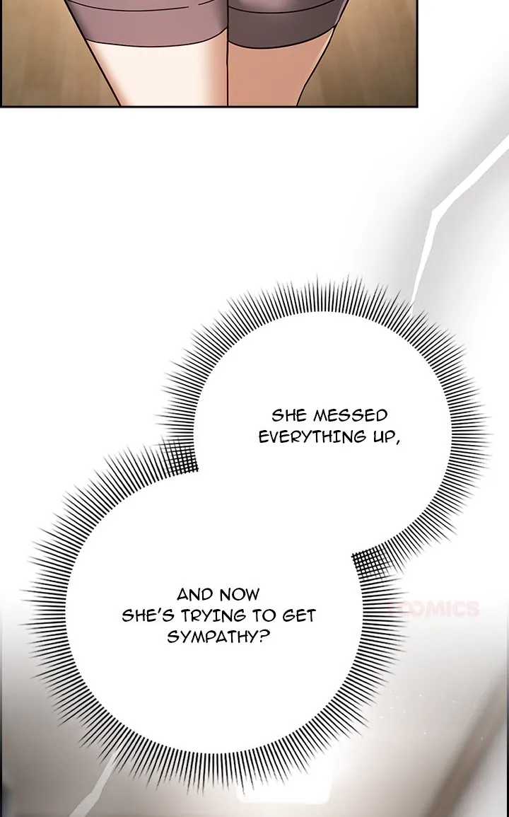 Switch ON Season 2 Chapter 19 page 32 - 