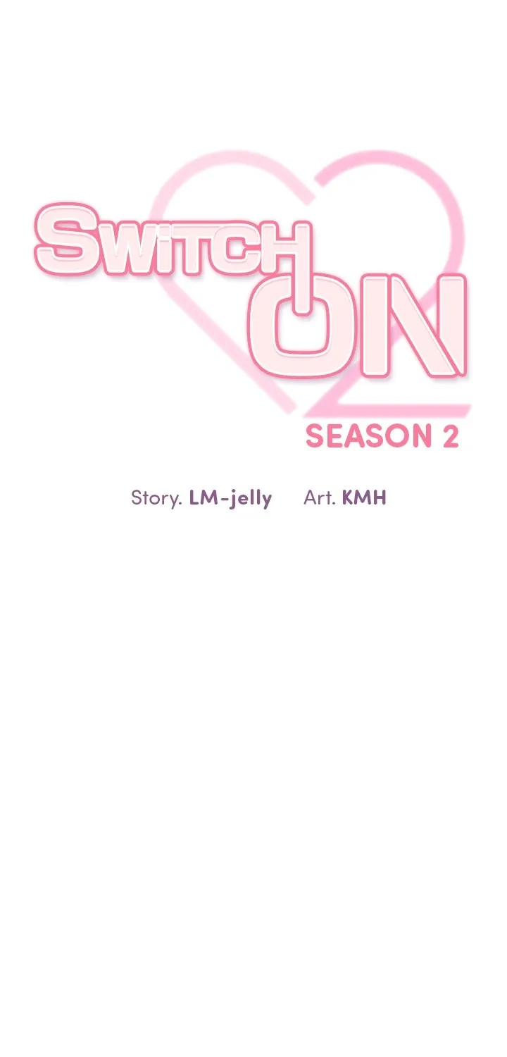Switch ON Season 2 Chapter 19 page 39 - 