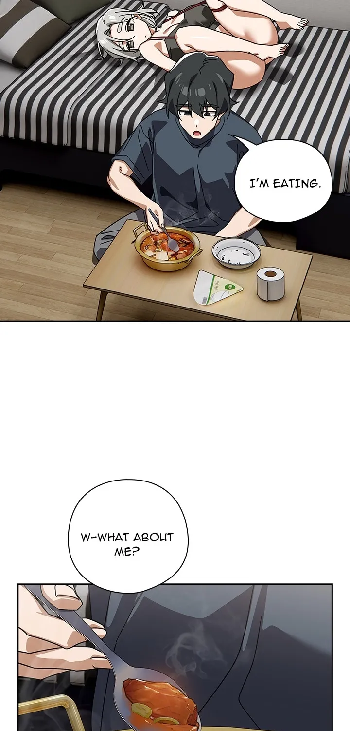 Switch ON Season 2 Chapter 19 page 42 - 