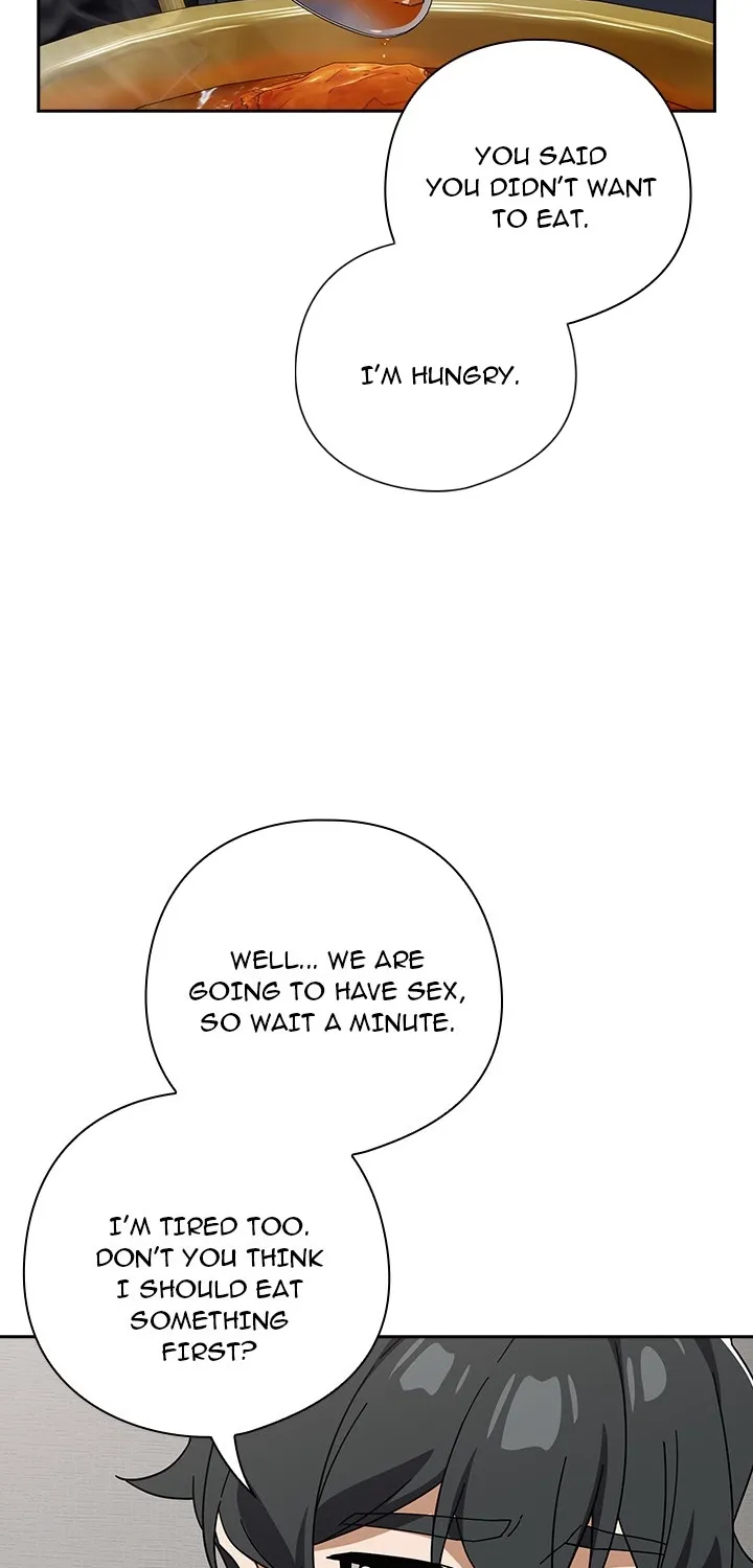 Switch ON Season 2 Chapter 19 page 43 - 