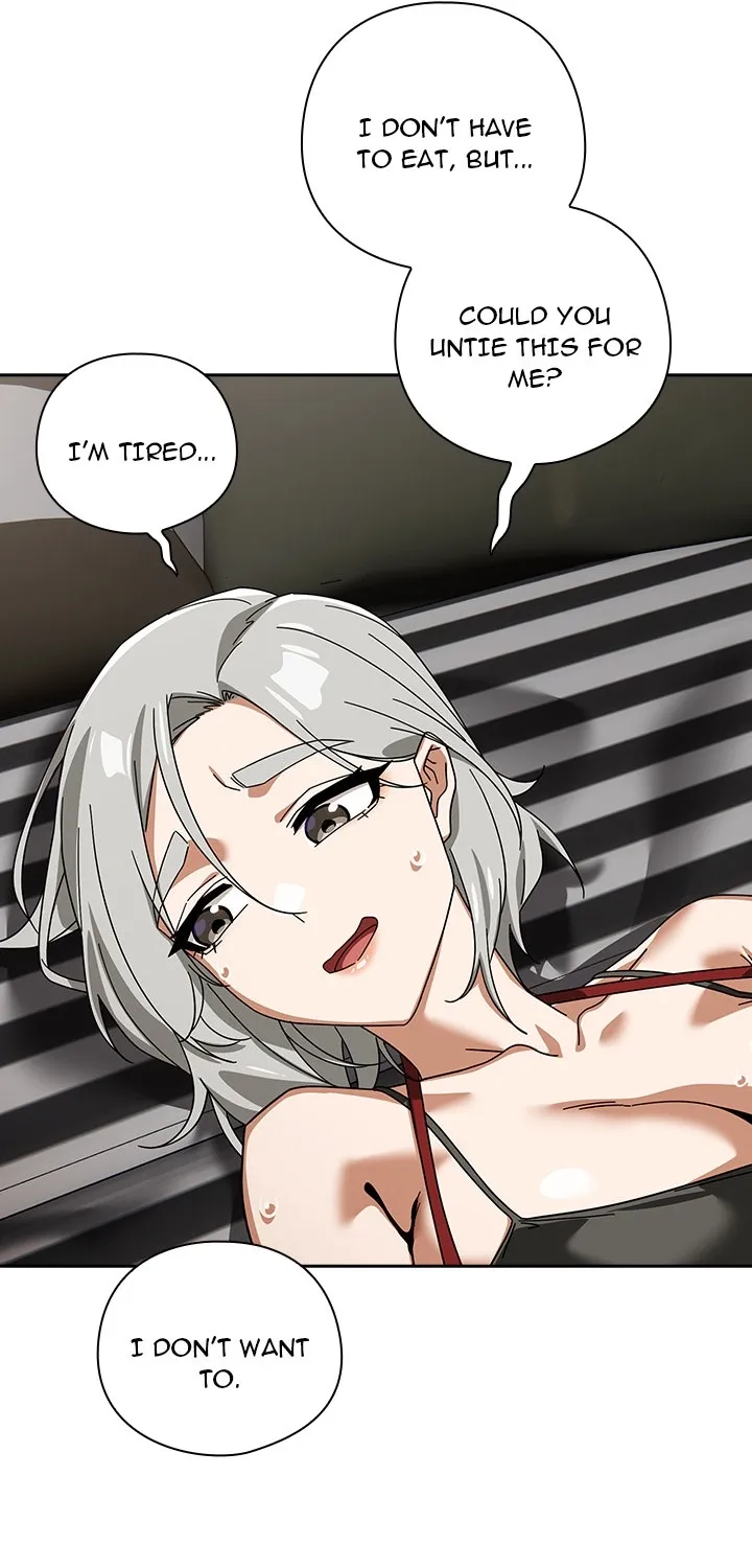 Switch ON Season 2 Chapter 19 page 45 - 