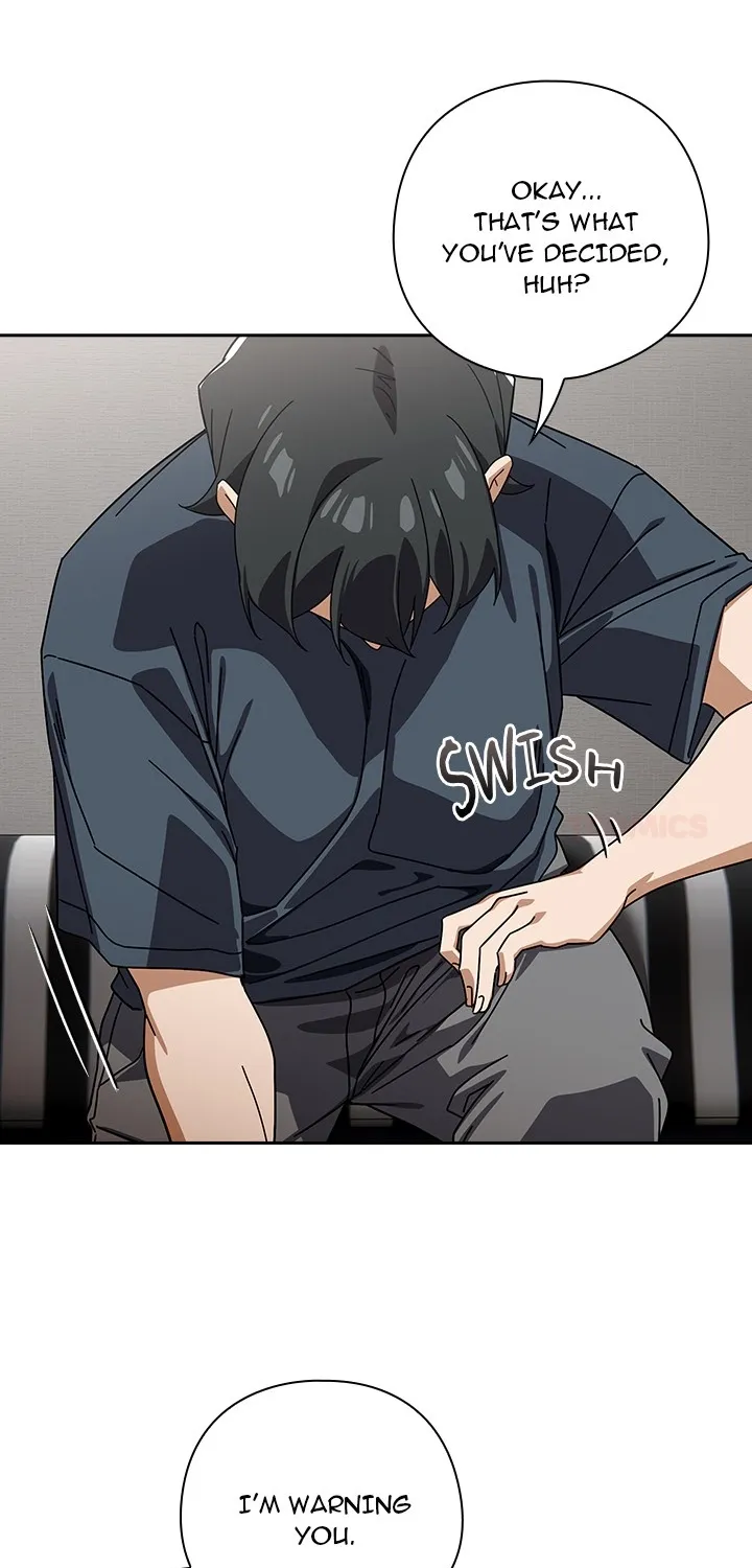 Switch ON Season 2 Chapter 19 page 50 - 