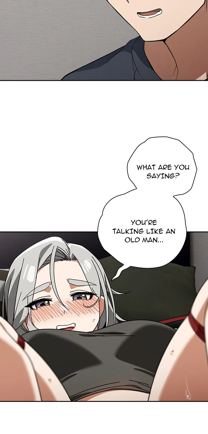 Switch ON Season 2 Chapter 19 page 55 - 