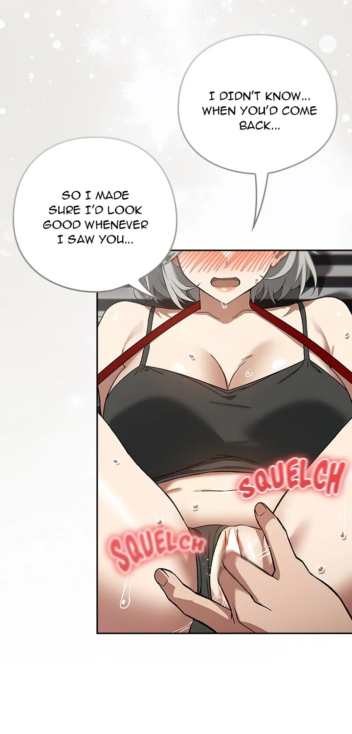 Switch ON Season 2 Chapter 19 page 60 - 