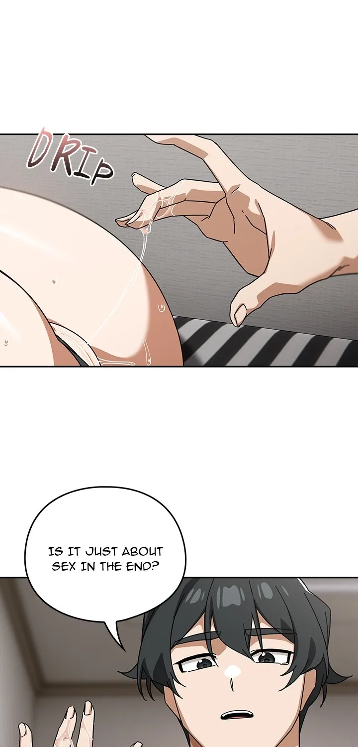Switch ON Season 2 Chapter 19 page 61 - 