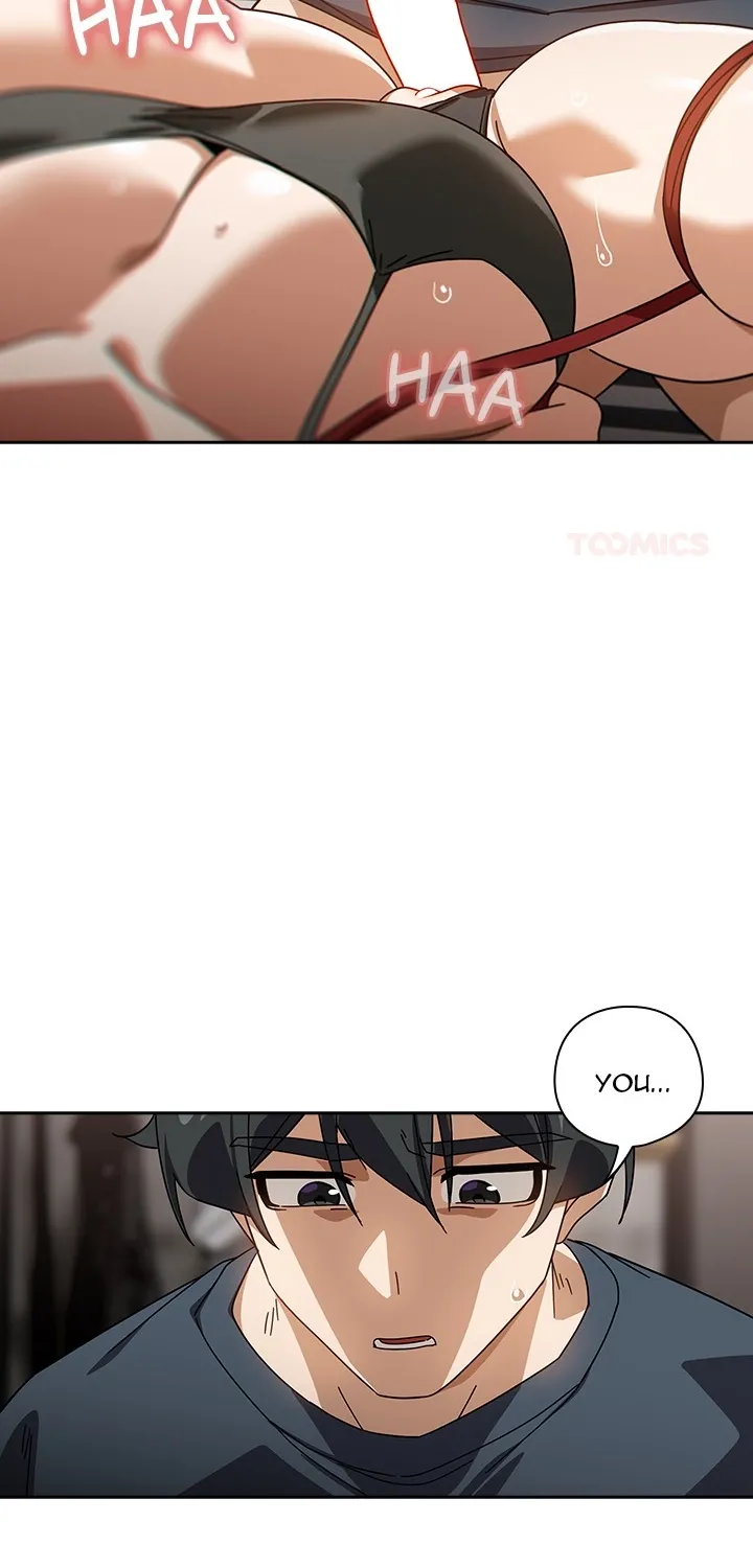 Switch ON Season 2 Chapter 19 page 67 - 