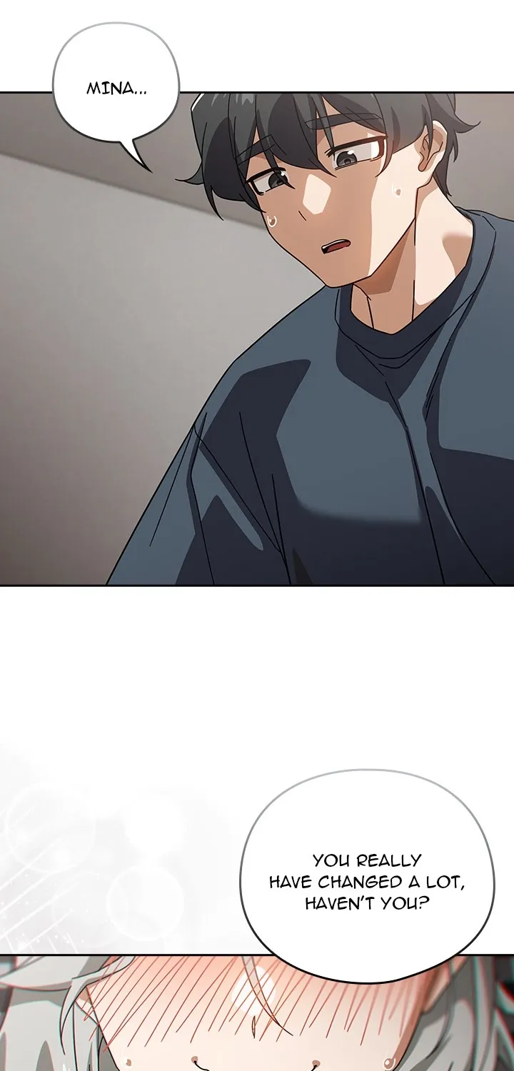Switch ON Season 2 Chapter 19 page 72 - 