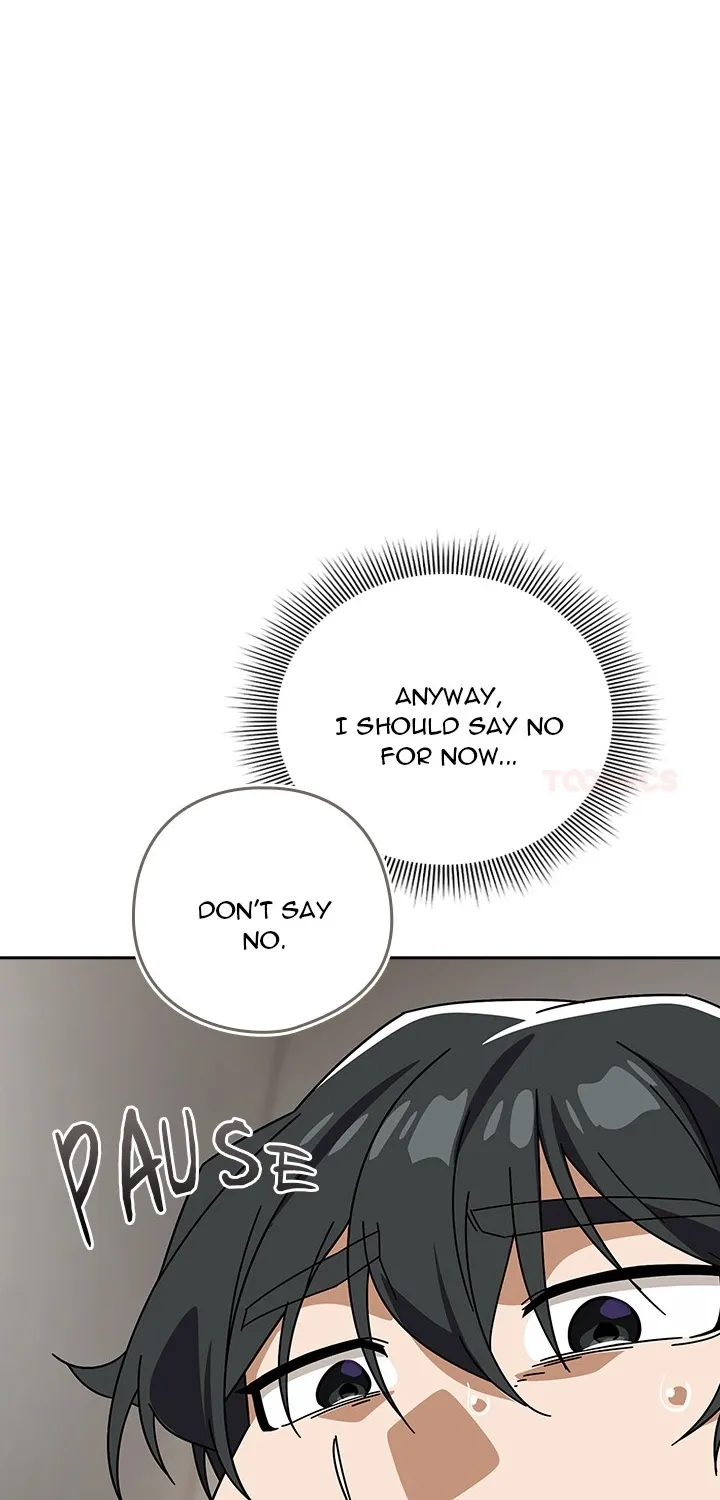 Switch ON Season 2 Chapter 19 page 10 - 