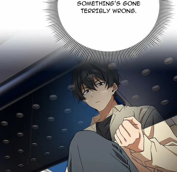 Switch ON Season 2 Chapter 2 page 12 - 