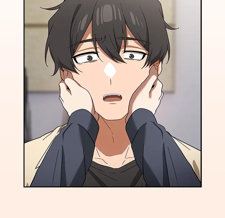 Switch ON Season 2 Chapter 2 page 124 - 