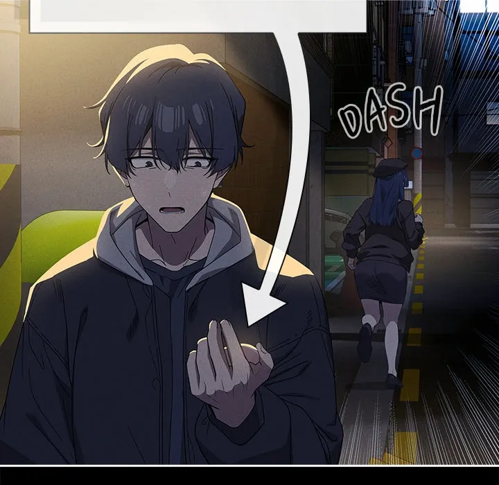 Switch ON Season 2 Chapter 2 page 15 - 