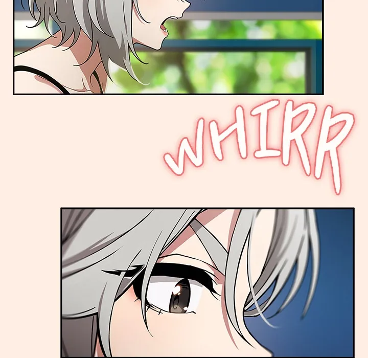 Switch ON Season 2 Chapter 2 page 152 - 