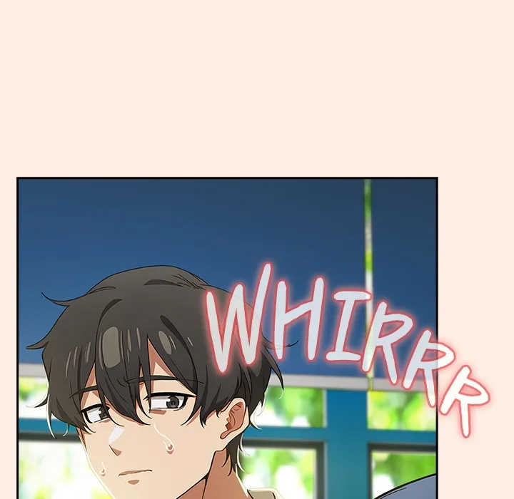 Switch ON Season 2 Chapter 2 page 155 - 