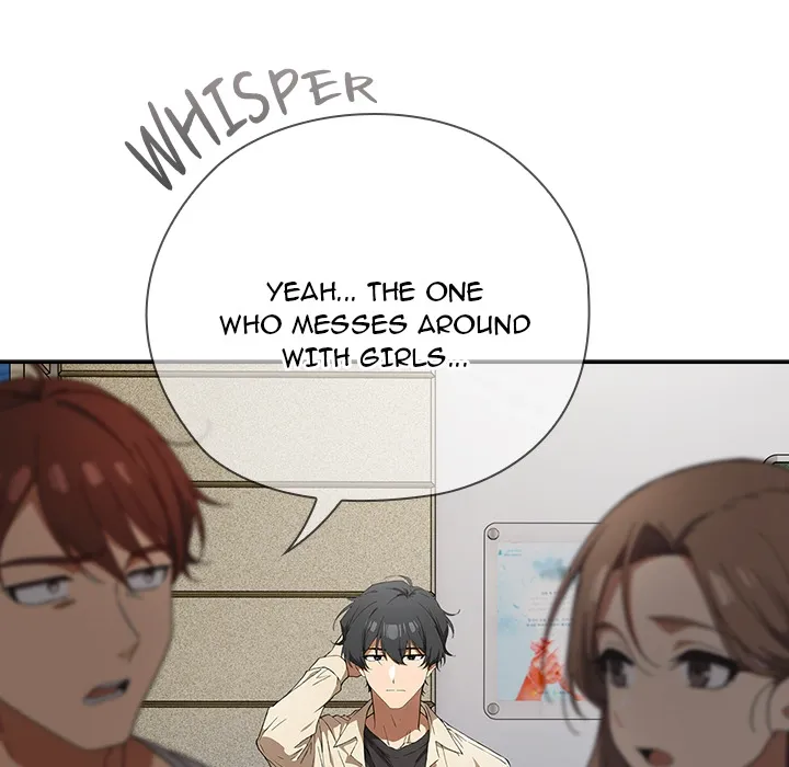 Switch ON Season 2 Chapter 2 page 20 - 