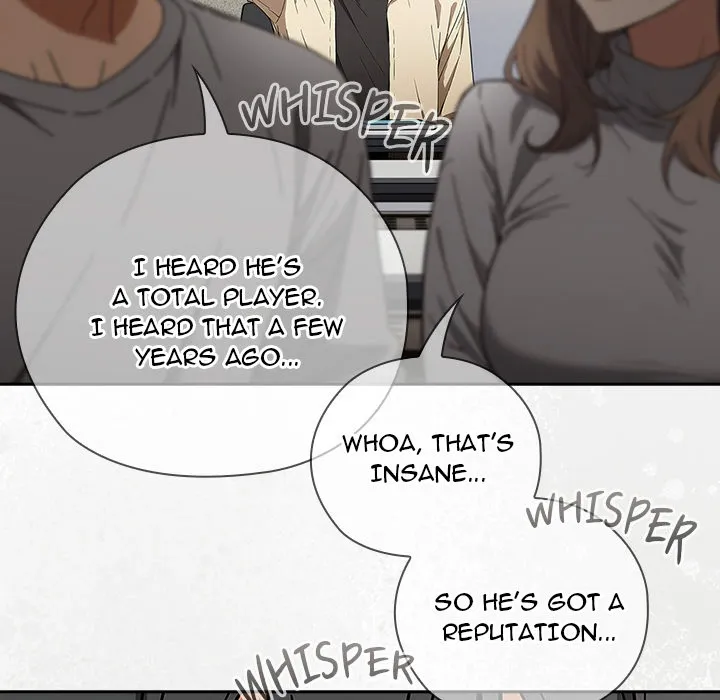 Switch ON Season 2 Chapter 2 page 21 - 