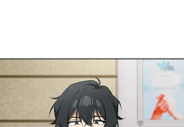 Switch ON Season 2 Chapter 2 page 4 - 