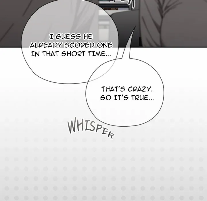 Switch ON Season 2 Chapter 2 page 32 - 