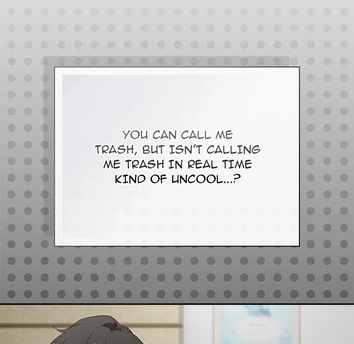 Switch ON Season 2 Chapter 2 page 33 - 