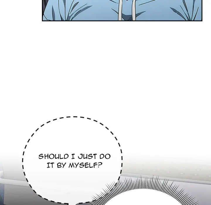 Switch ON Season 2 Chapter 2 page 41 - 