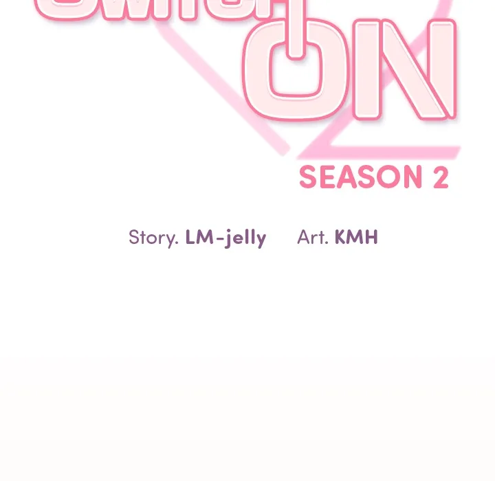 Switch ON Season 2 Chapter 2 page 49 - 