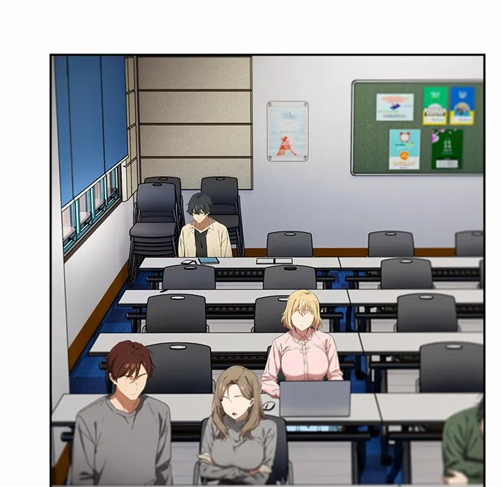 Switch ON Season 2 Chapter 2 page 6 - 