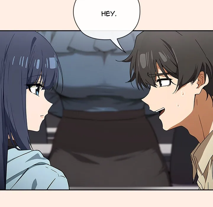 Switch ON Season 2 Chapter 2 page 59 - 