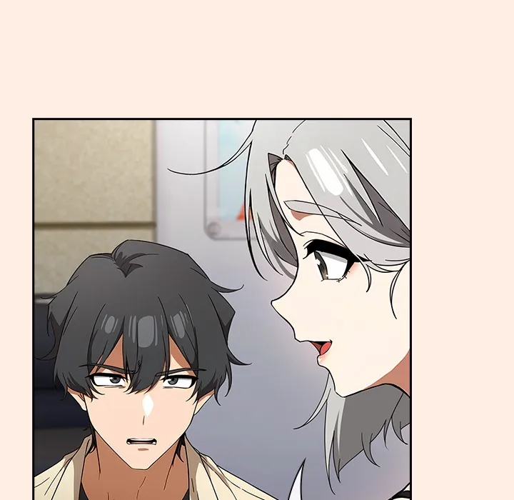 Switch ON Season 2 Chapter 2 page 63 - 