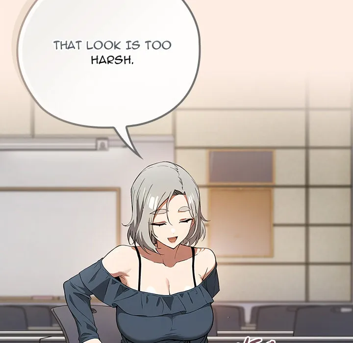 Switch ON Season 2 Chapter 2 page 65 - 