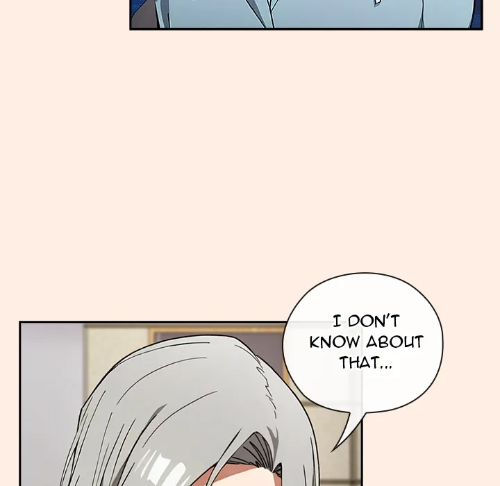 Switch ON Season 2 Chapter 2 page 75 - 